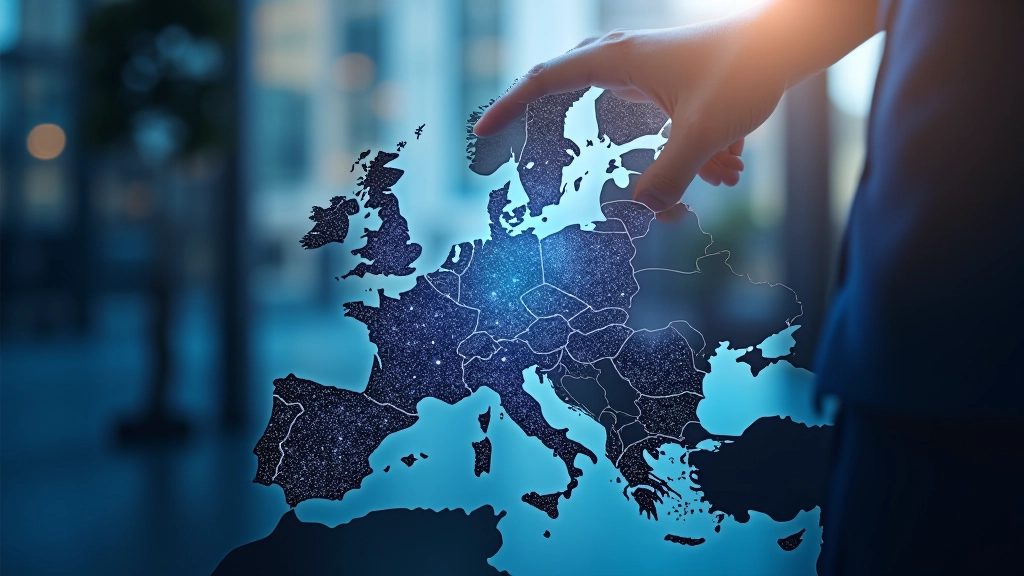 Europäische Zusammenarbeit